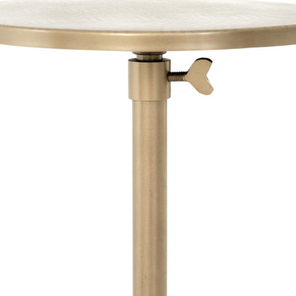 Eileen Accent Table
